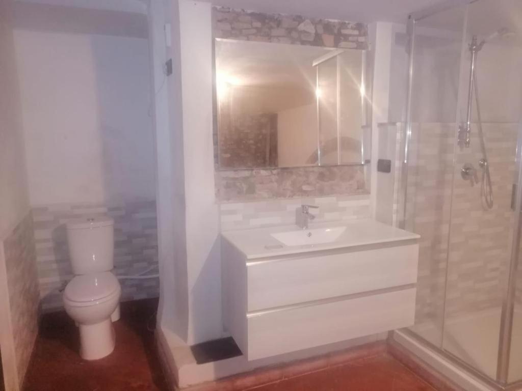 Appartement Via Delle Conce *