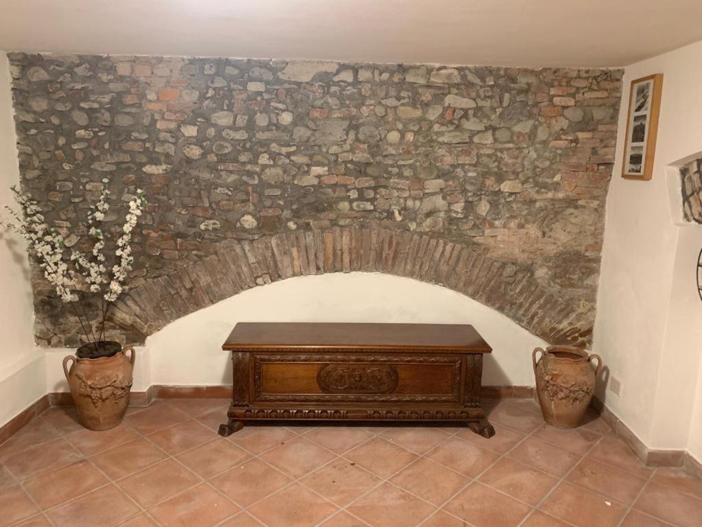 Appartement Via Delle Conce Lucques