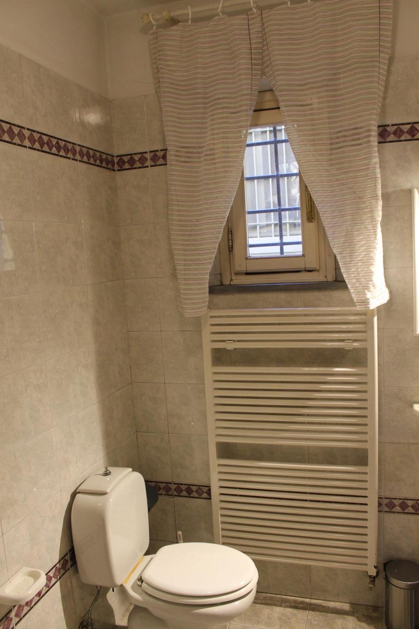 Appartement Via Delle Conce Lucques
