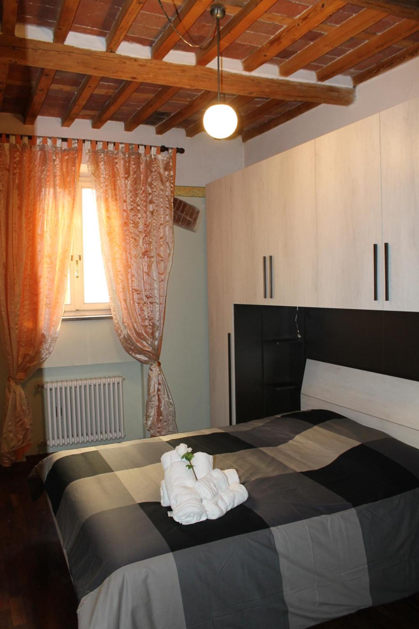 Via Delle Conce Appartement *