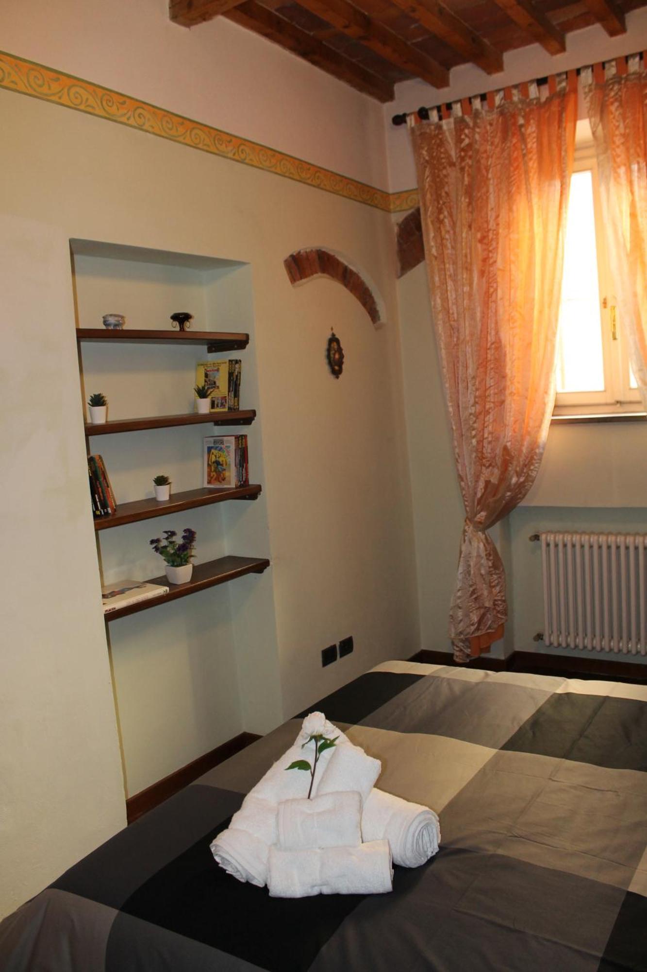 Via Delle Conce Appartement *