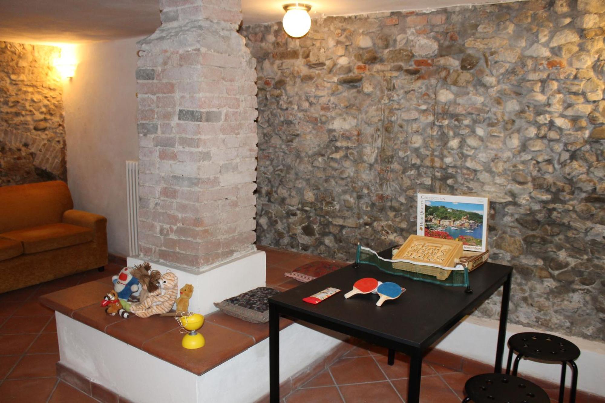 Via Delle Conce Appartement Lucques