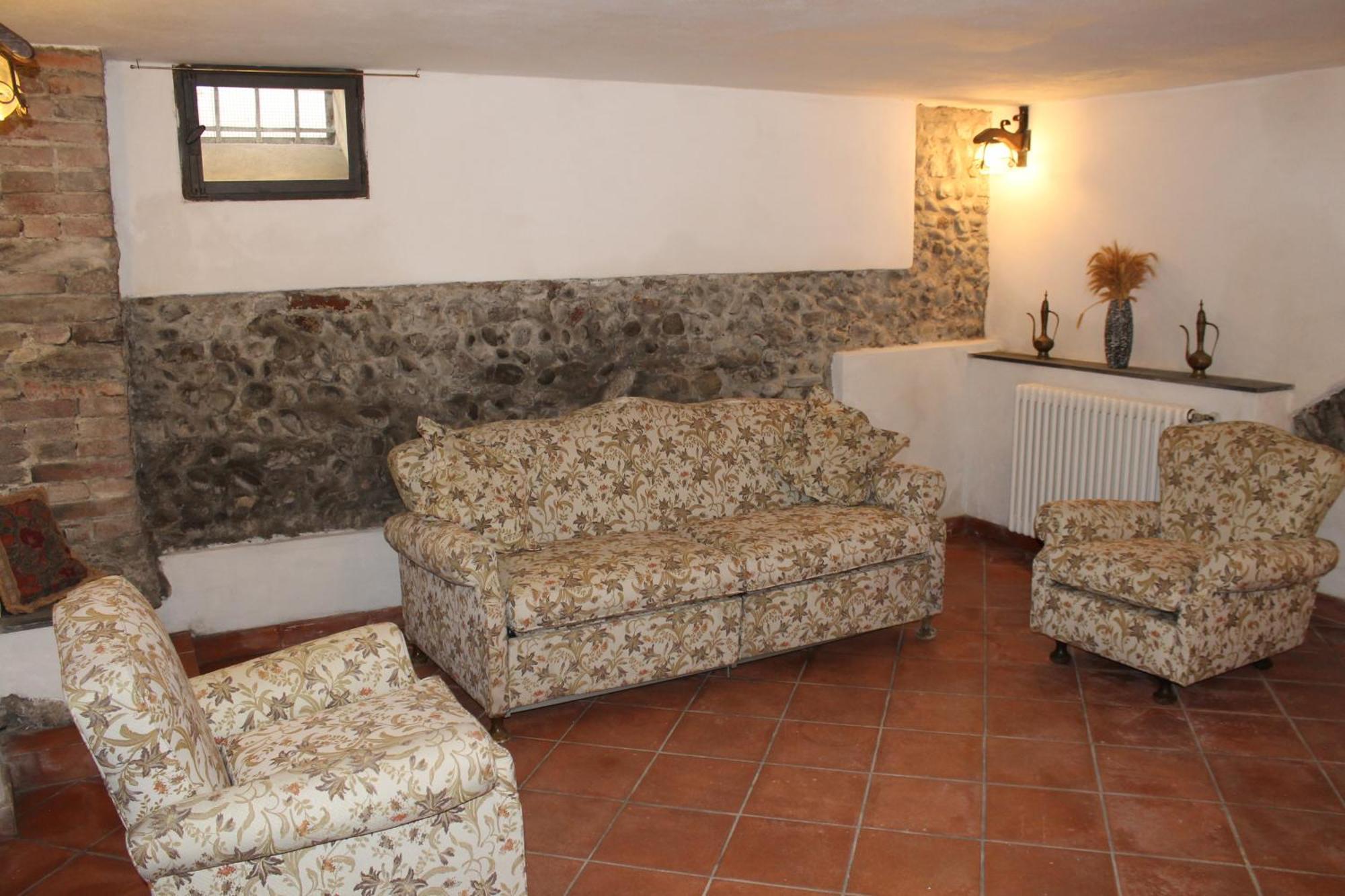 Via Delle Conce Appartement Lucques
