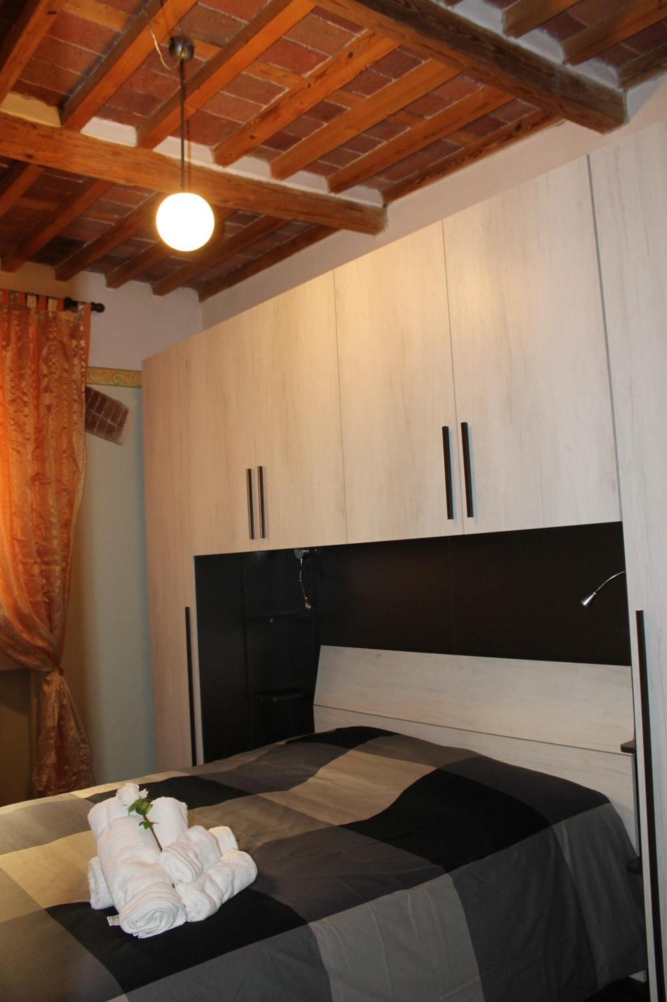 Via Delle Conce Appartement