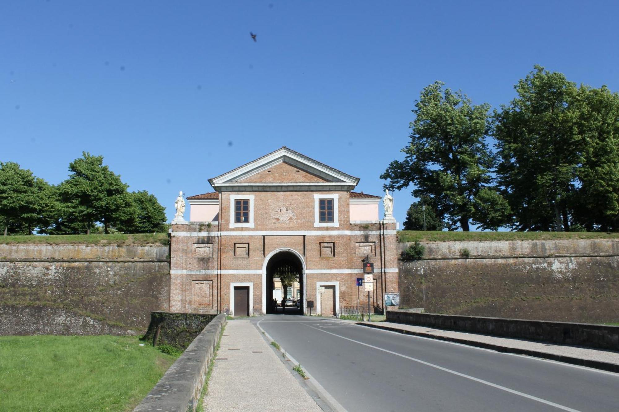 Appartement Via Delle Conce
