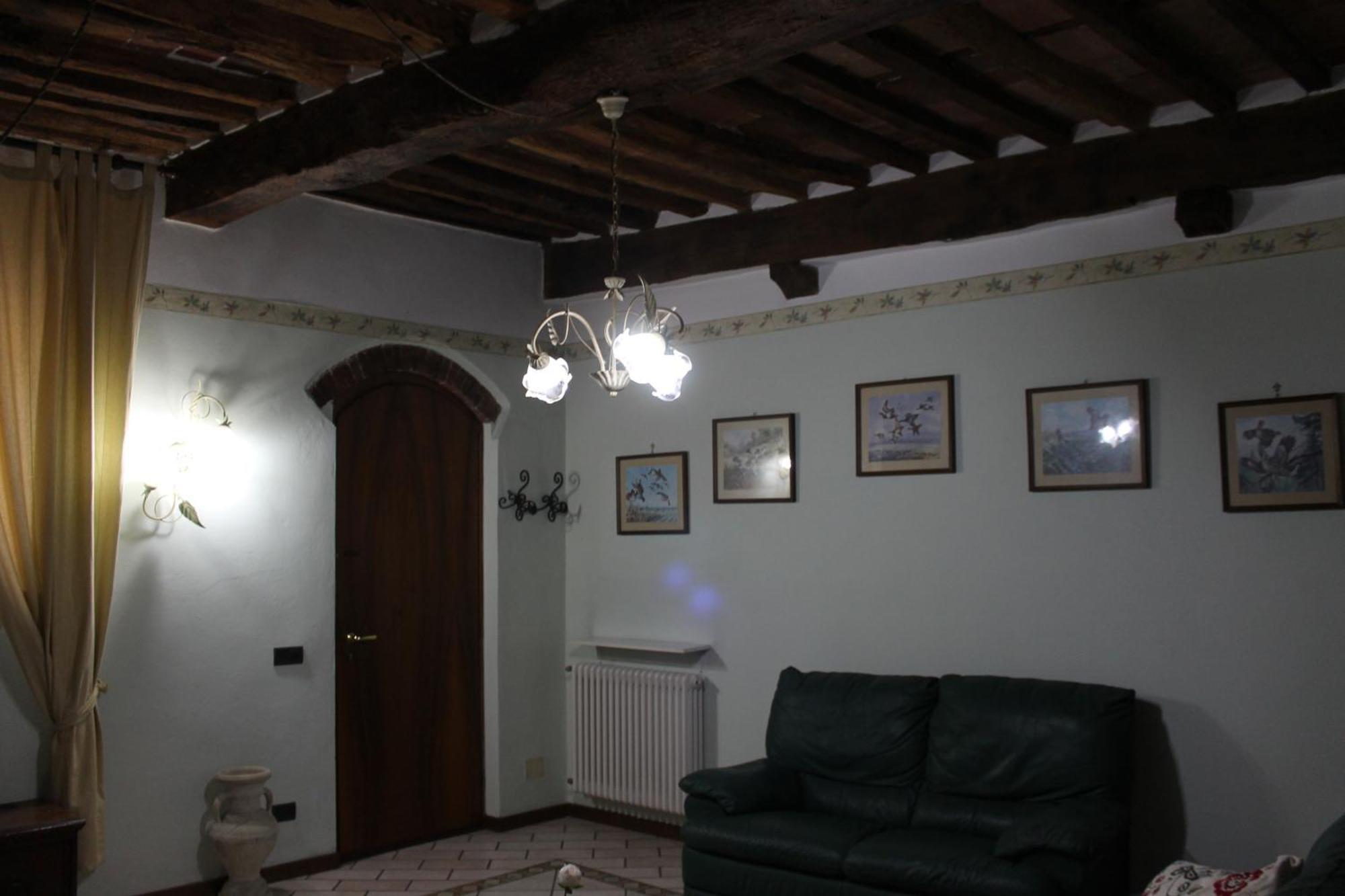 Appartement Via Delle Conce Lucques