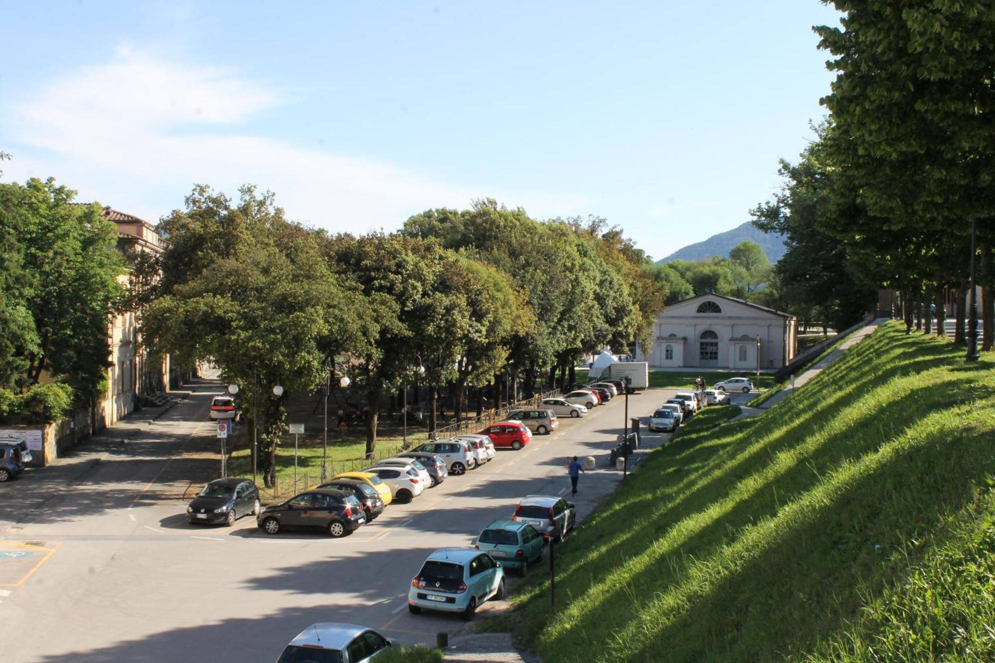 Via Delle Conce Appartement