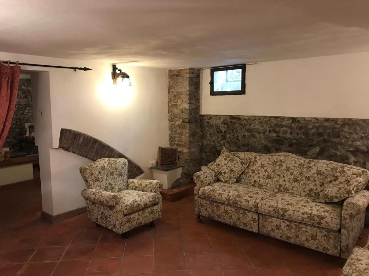 Via Delle Conce