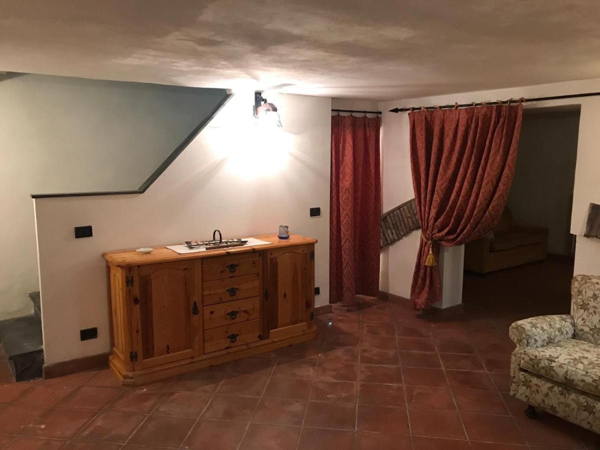 Via Delle Conce Appartement