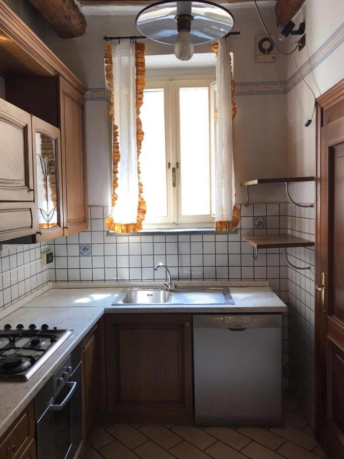 Via Delle Conce Appartement *