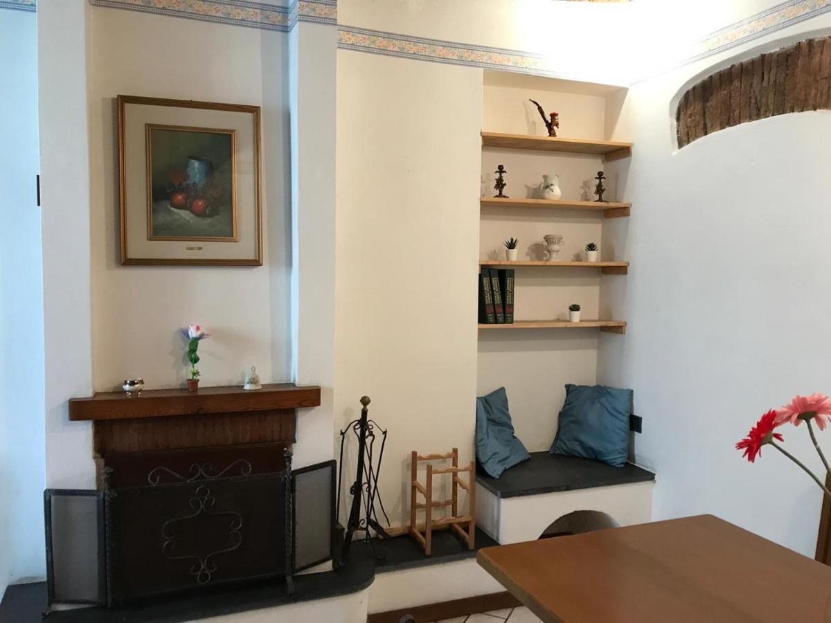 Via Delle Conce Appartement