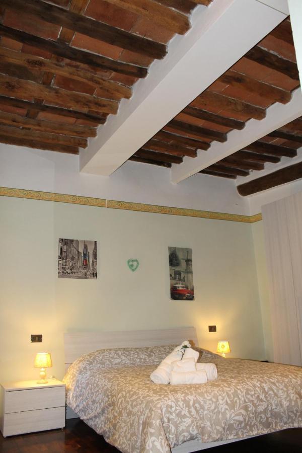 Via Delle Conce
