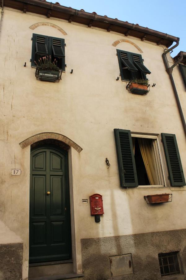 Via Delle Conce Appartement Lucques