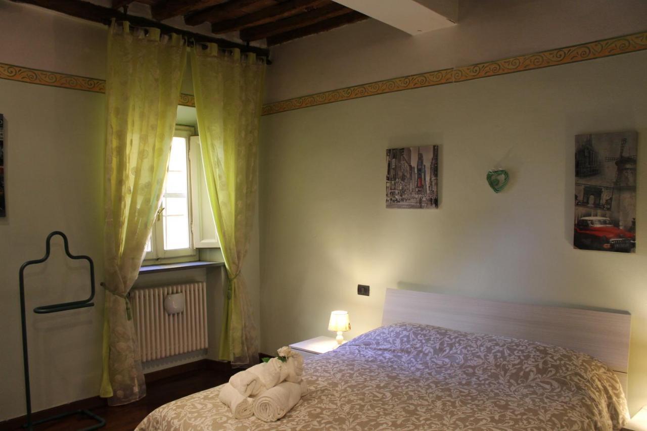 Via Delle Conce Appartement *