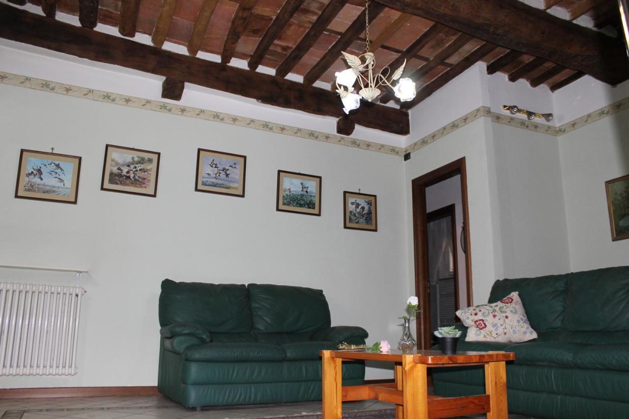 Via Delle Conce Appartement *